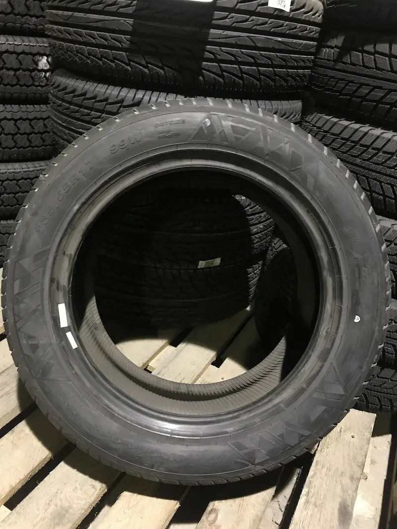 Автомобильная шина Белшина БЕЛ-529 235/55 R17 Artmotion HP летняя купить в  Гомеле